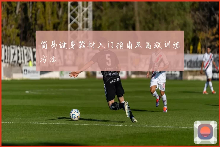 简易健身器材入门指南及高效训练方法