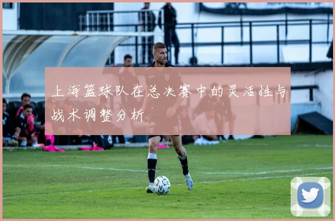 上海篮球队在总决赛中的灵活性与战术调整分析