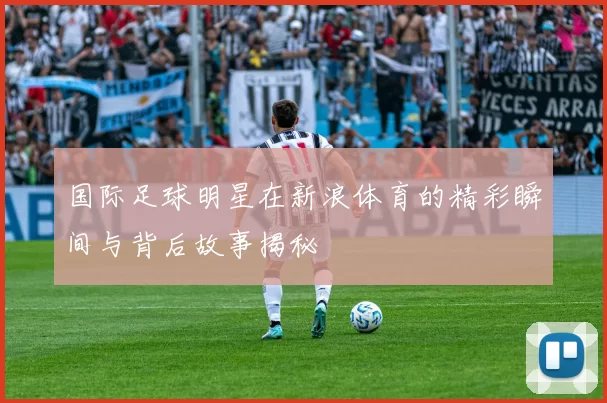 国际足球明星在新浪体育的精彩瞬间与背后故事揭秘