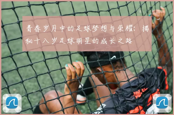 青春岁月中的足球梦想与荣耀：揭秘十八岁足球明星的成长之路