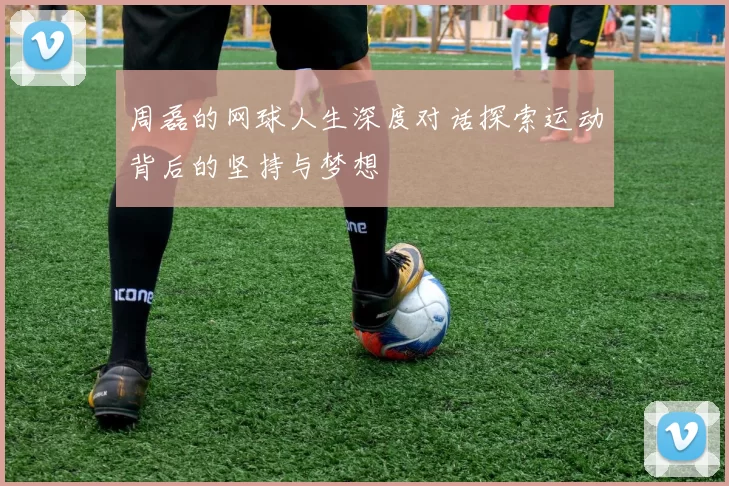 周磊的网球人生深度对话探索运动背后的坚持与梦想