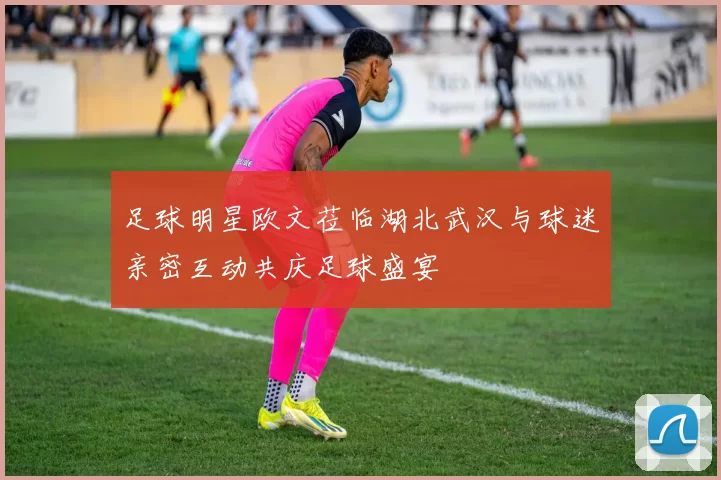 足球明星欧文莅临湖北武汉与球迷亲密互动共庆足球盛宴