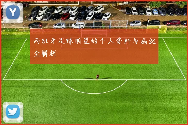 西班牙足球明星的个人资料与成就全解析