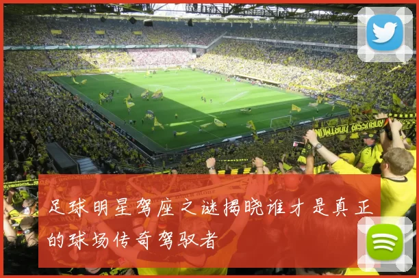 足球明星驾座之谜揭晓谁才是真正的球场传奇驾驭者