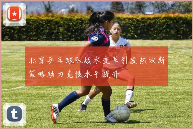 北京乒乓球队战术变革引发热议新策略助力竞技水平提升