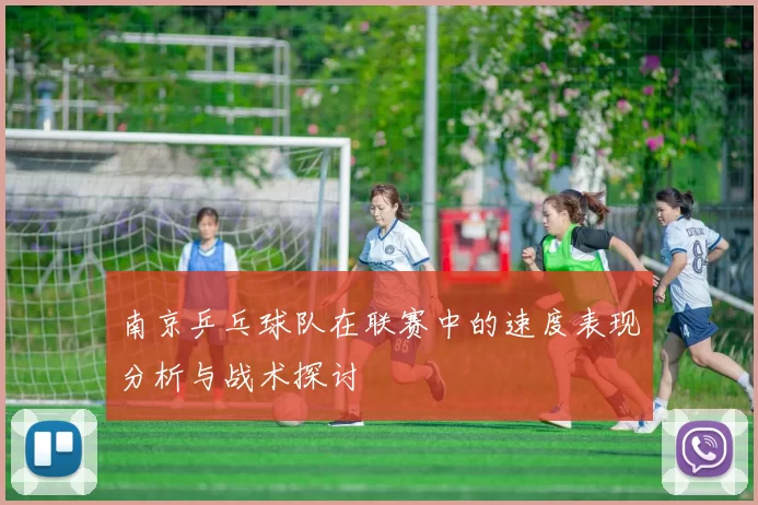 南京乒乓球队在联赛中的速度表现分析与战术探讨