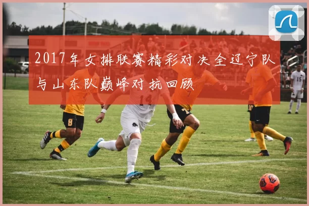 2017年女排联赛精彩对决全辽宁队与山东队巅峰对抗回顾
