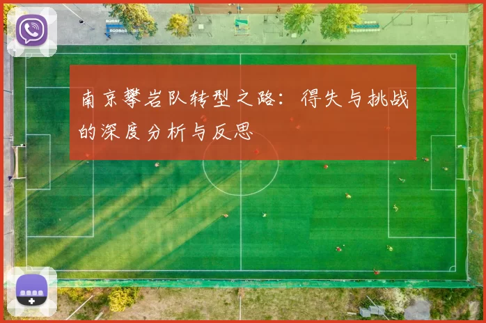 南京攀岩队转型之路：得失与挑战的深度分析与反思