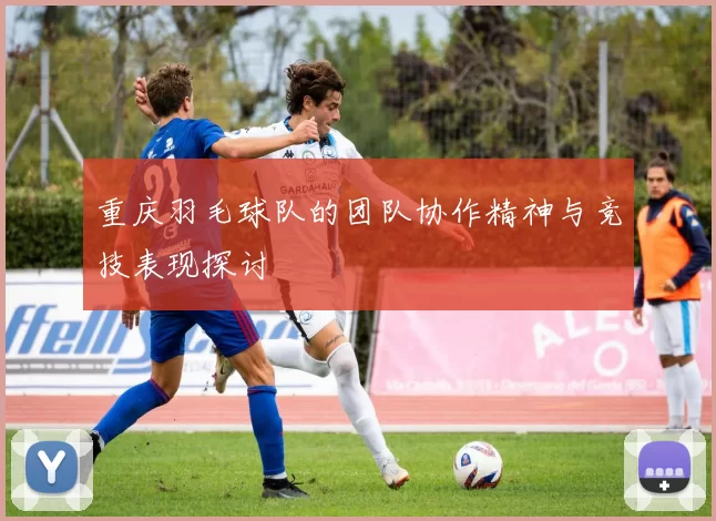 重庆羽毛球队的团队协作精神与竞技表现探讨