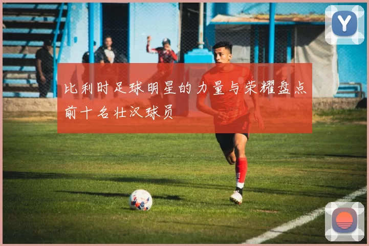 比利时足球明星的力量与荣耀盘点前十名壮汉球员