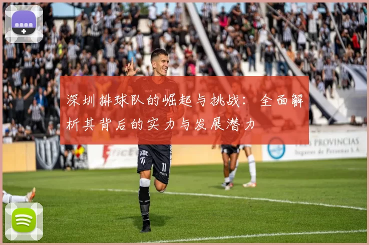 深圳排球队的崛起与挑战：全面解析其背后的实力与发展潜力
