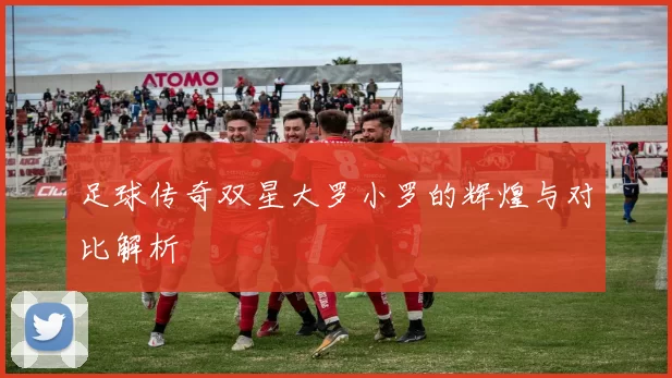 足球传奇双星大罗小罗的辉煌与对比解析