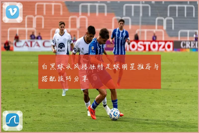 白黑球衣风格独特足球明星推荐与搭配技巧分享