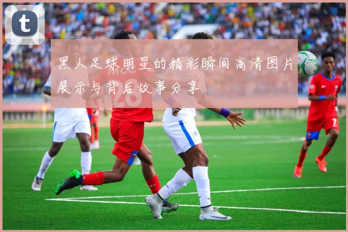 黑人足球明星的精彩瞬间高清图片展示与背后故事分享