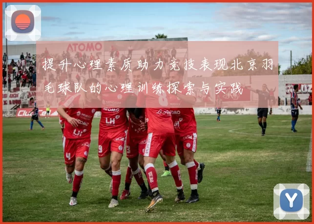 提升心理素质助力竞技表现北京羽毛球队的心理训练探索与实践