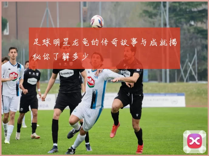 足球明星龙龟的传奇故事与成就揭秘你了解多少